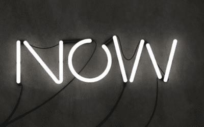 Building a Budget Around Today’s Now Buyer