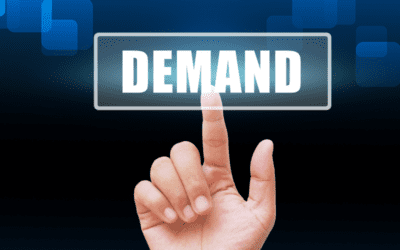 The Value of Demand Generation in the Automotive Industry