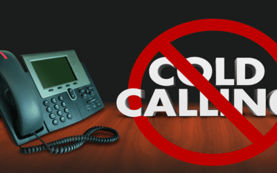 How to Eliminate the Cold Call