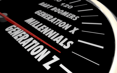 The Generational Differences in Car Buying