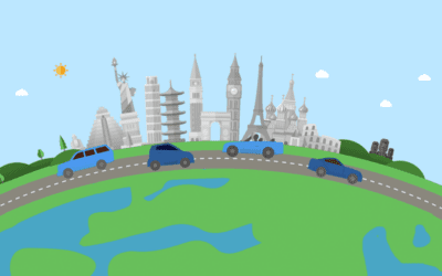 Global Used Car Price Index 2017