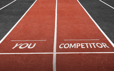 Is Google Analytics Your #1 Competitor?