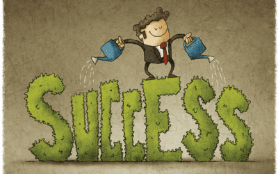 What Leaders Get Is in Direct Proportion to What They Give