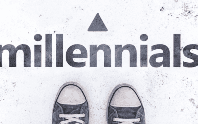Are Millennials Disrupting the Auto Industry?