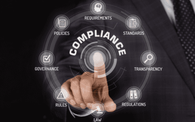 Just Because You Have New Technology, Doesn’t Make You Compliant