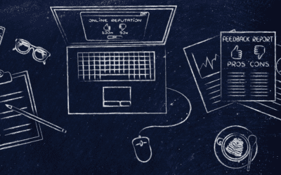 Is Your Online Reputation Hurting Your Business