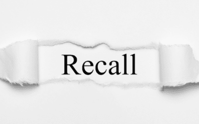 Why Recalls Won’t Ever Go Away: Part 2