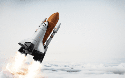 The Shuttle Has Left the Building…Maybe