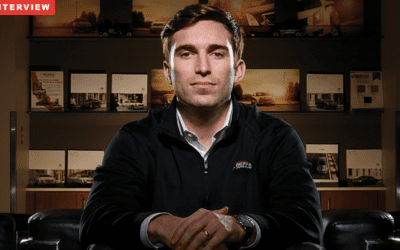 Interview with Matt Serra, Executive Manager, Al Serra Auto Plaza