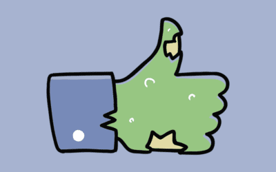 5 Real Social Media Fears and How to Overcome Them