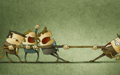 Five Ways to "Win the Locker Room"