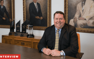 Interview with Billie Nimnicht III, Nimnicht Chevrolet and Nimnicht Buick GMC