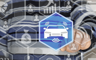 The Automotive App Store