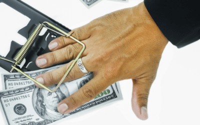 9,600 Billing Errors – How to Stop Them