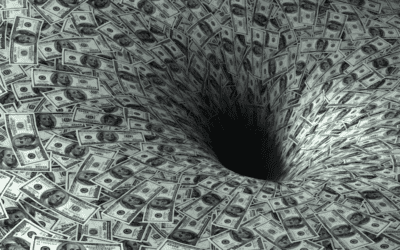 The Black Hole That Is Your Marketing Data