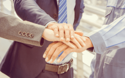 Support Your Dealership Community and They Will Support You!