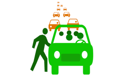 Driver Liability May Soon Steer Uber/Lyft Drivers Away from Recalled Vehicles