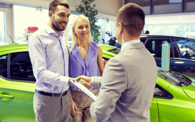 How Good Is Your New Car Game?