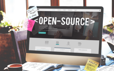 What is an Open DMS?