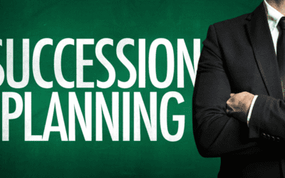 For a Smooth Transition, Plan for Succession Early