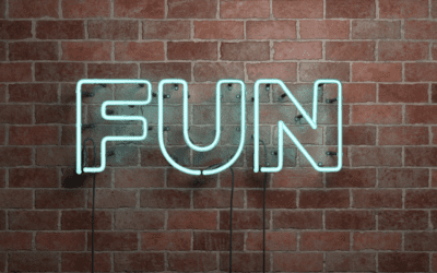 Putting Some Fun into the Service Customer Experience