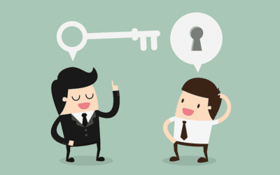 Servicing Should Be a Love & Info Fest