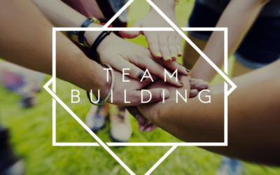 Five Team-Building Exercises for Your Next Sales Meeting