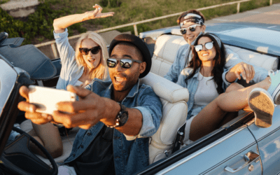 Think Like Your Customer. Why Does Almost Everyone Embrace Mobile…Except Car Dealers?