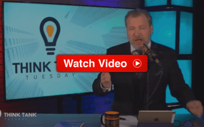 Think Tank Tuesday : You’ve Been Focusing on the Wrong Analytics! [VIDEO]