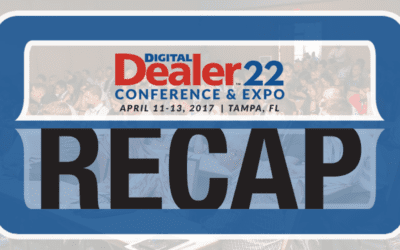 Digital Dealer 22 Wins the Week in Tampa