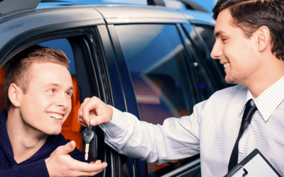 The Art of Service Upselling