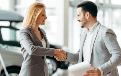 Getting Back to Sales 101