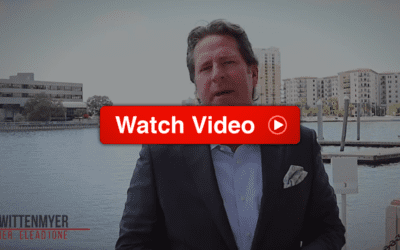 Witt’s Wise Words: The Importance of Time [VIDEO]