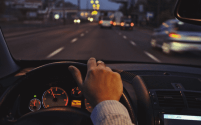 Why the Least Interesting Thing for Consumers Will Be to Drive a Car