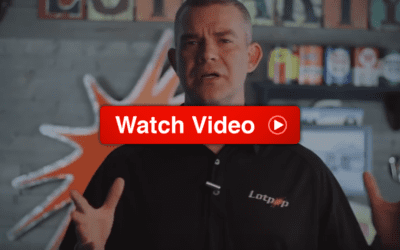 LotParty Quick-Tip 25 : What Days Supply Really Should Mean to You [VIDEO]