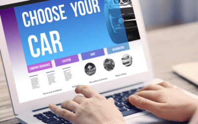 Making the Online Leap – What’s Stopping Us?