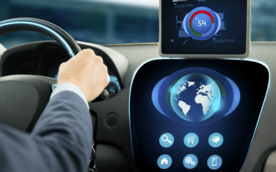 Search Takes on Its Next Frontier – Your Car