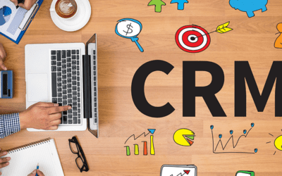 Technology and Office CRM