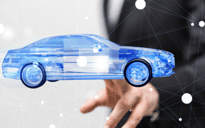 Wake Up and Smell the Disruption!