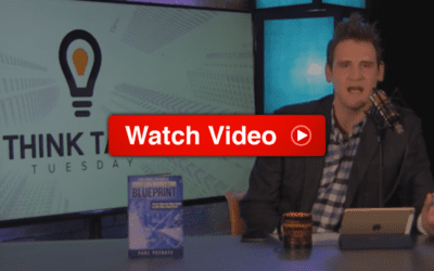 Think Tank Tuesday : Marketers Ruin Everything! [VIDEO]