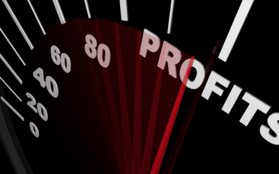 Profitable Servicing Begins With…Not That Ami!