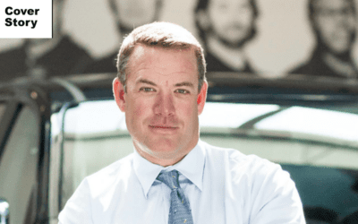 Interview with Todd Smith, General Manager, McElveen Automotive Group