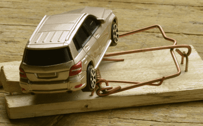 Dealers Need to be the First Line of Defense for Auto Loan Fraud