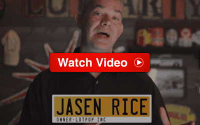 LotParty Quick-Tip 26 : Don’t Change A Price Just to Change A Price [VIDEO]