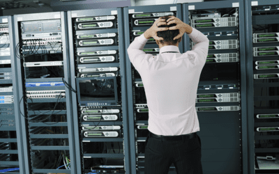 Network Problems? IT Assessments Offer Relief and Guidance