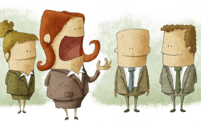 The Truth About "Servant Leadership"