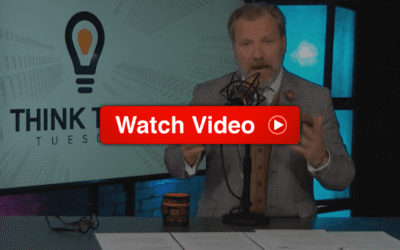 Think Tank Tuesday : What Personality Type Are Your Customers? [VIDEO]