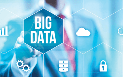 Navigating the Dark Universe of Big Data