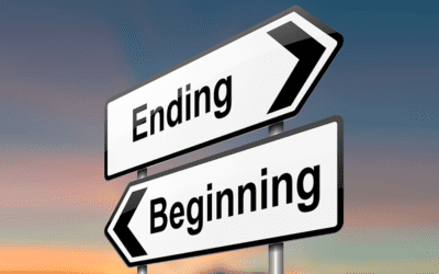 The End May Matter More than the Beginning