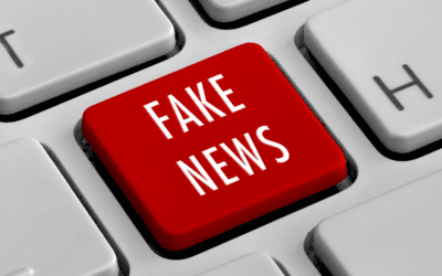 Don’t Rely on Fake News!